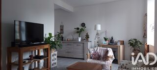  Maison  vendre 3 pices 60 m
