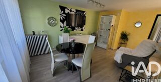  Maison � vendre 3 pi�ces 48 m�