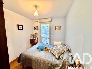  Appartement � vendre 3 pi�ces 59 m�