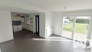  Maison � vendre 4 pi�ces 85 m�