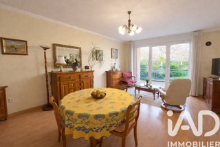  Appartement � vendre 2 pi�ces 52 m�