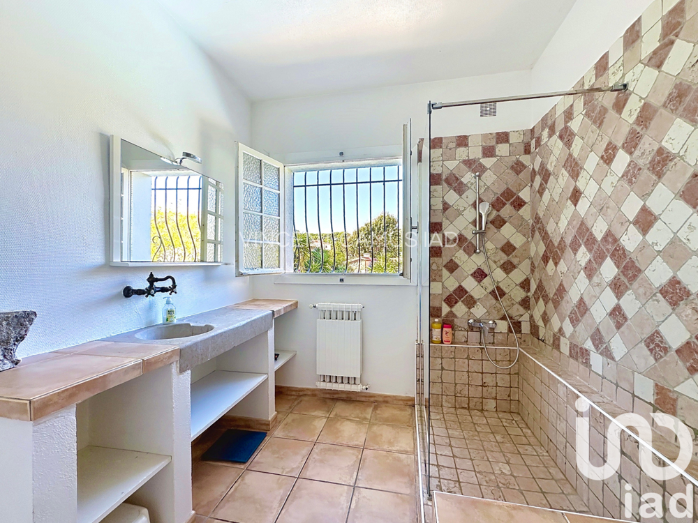  vendre  Maison Sanary-sur-Mer (83110)