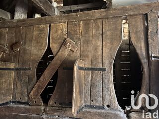  Maison � vendre 9 pi�ces 239 m�