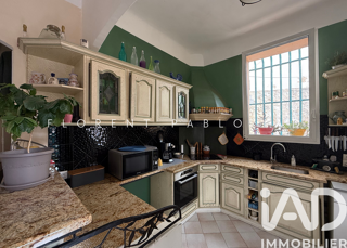  Maison � vendre 4 pi�ces 120 m�