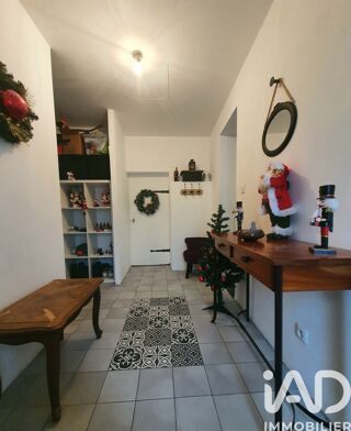 Maison � vendre 6 pi�ces 125 m�