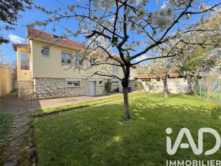  Maison � vendre 5 pi�ces 95 m�
