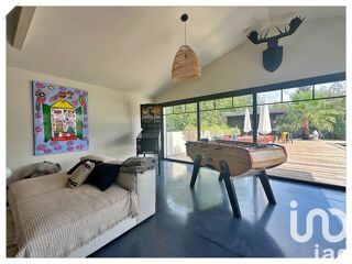  Maison  vendre 7 pices 250 m