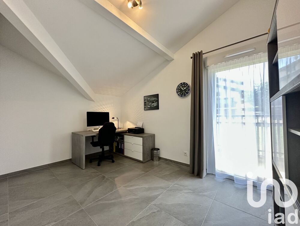  vendre  Appartement Marin (74200)