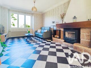  Maison � vendre 6 pi�ces 131 m�
