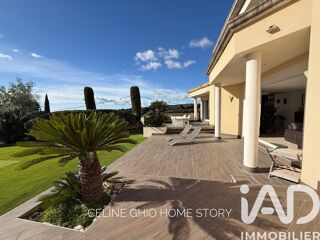  Maison � vendre 7 pi�ces 232 m�