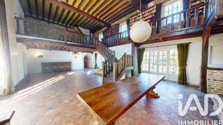  Maison � vendre 10 pi�ces 300 m�