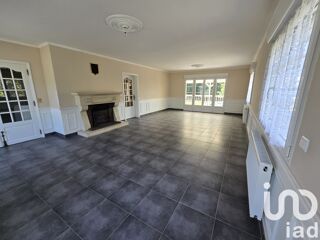  Villa  vendre 6 pices 222 m