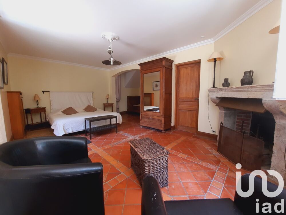  vendre  Maison Cheverny (41700)