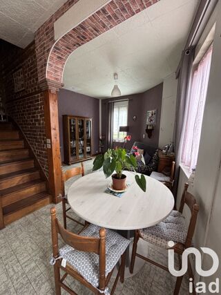  Maison � vendre 4 pi�ces 67 m�