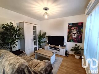  Appartement � vendre 3 pi�ces 47 m�