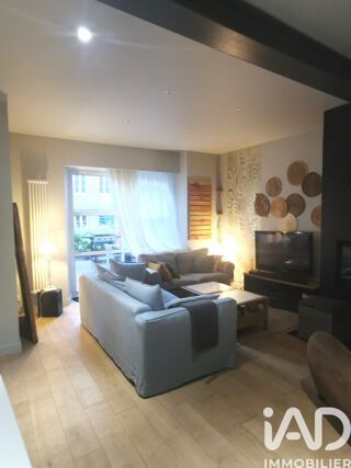  Maison  vendre 5 pices 133 m