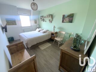  Appartement  vendre 2 pices 49 m