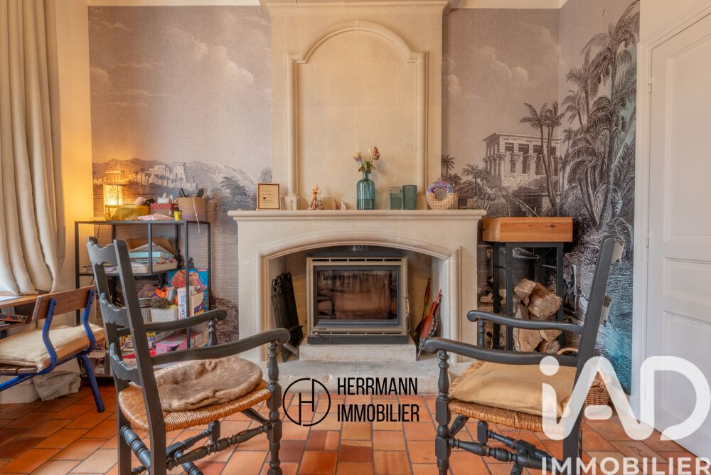 � vendre  Maison Septeuil (78790)