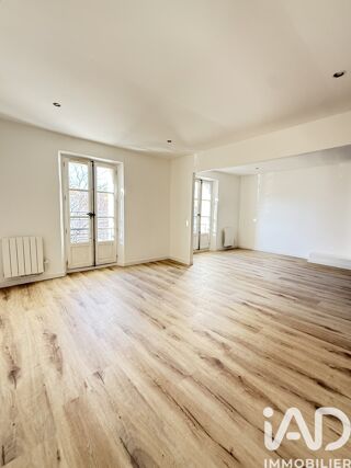  Appartement � vendre 2 pi�ces 45 m�