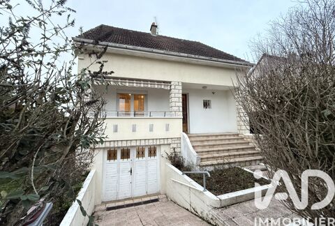   Vente Maison/villa 5 pi�ces Maison - 5 pi�ce(s) - 88 m�