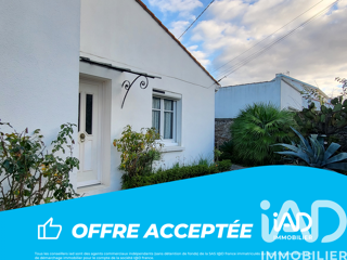  Maison � vendre 5 pi�ces 74 m�