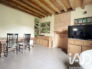  Maison � vendre 3 pi�ces 66 m�
