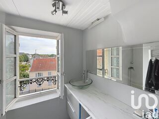  Appartement � vendre 2 pi�ces 35 m�