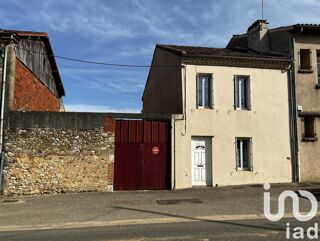  Maison � vendre 3 pi�ces 82 m�