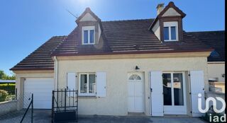 Maison  vendre 6 pices 93 m
