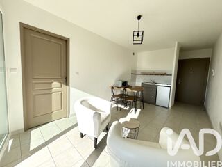  Appartement  vendre 2 pices 33 m