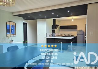  Maison � vendre 6 pi�ces 100 m�