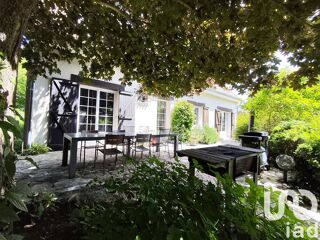  Maison � vendre 10 pi�ces 268 m�