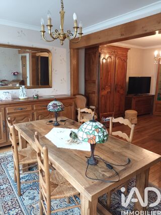  Maison � vendre 5 pi�ces 95 m�