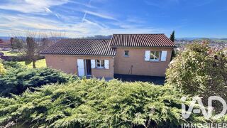  Maison � vendre 4 pi�ces 91 m�