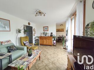  Appartement � vendre 4 pi�ces 78 m�