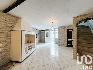  Maison � vendre 5 pi�ces 108 m�