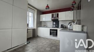  Maison � vendre 6 pi�ces 125 m�