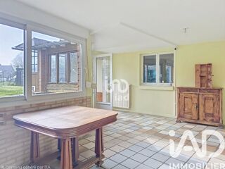  Maison � vendre 6 pi�ces 131 m�