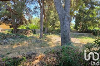  Terrain � vendre 1565 m�