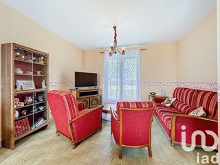  Maison � vendre 4 pi�ces 82 m�