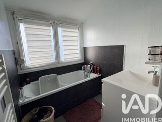  Maison � vendre 6 pi�ces 110 m�