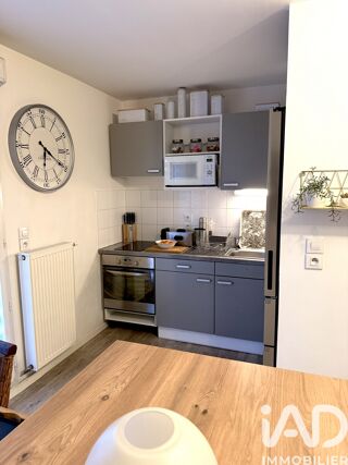  Appartement � vendre 2 pi�ces 50 m�