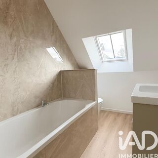  Appartement � vendre 3 pi�ces 87 m�