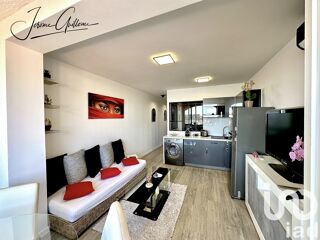  Appartement � vendre 2 pi�ces 32 m�