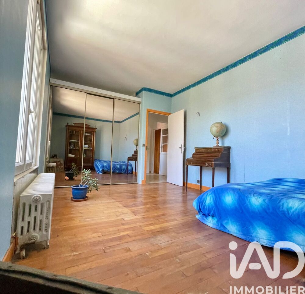  vendre  Maison Romainville (93230)