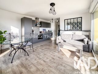  Appartement � vendre 4 pi�ces 74 m�