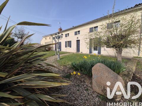   Vente Maison/villa 7 pi�ces Maison - 7 pi�ce(s) - 165 m�