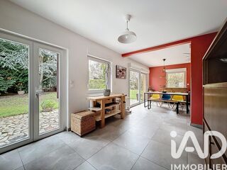  Maison � vendre 6 pi�ces 130 m�