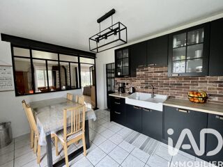  Maison � vendre 7 pi�ces 165 m�