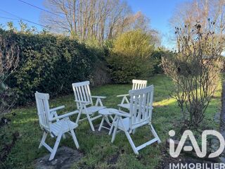  Maison � vendre 5 pi�ces 119 m�